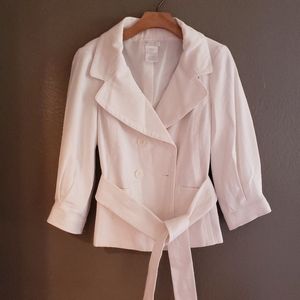 Worthington Blazer with Belt